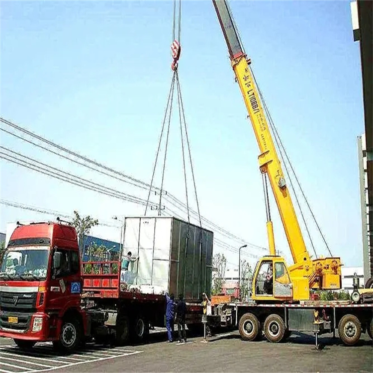 万州自吊车出租电话咨询指南：如何快速获取报价与就近服务