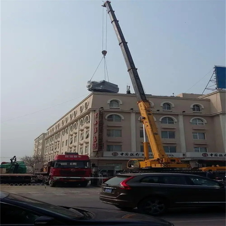 万州桥梁基础施工|大型设备租赁解决方案|吊装运输难点攻克