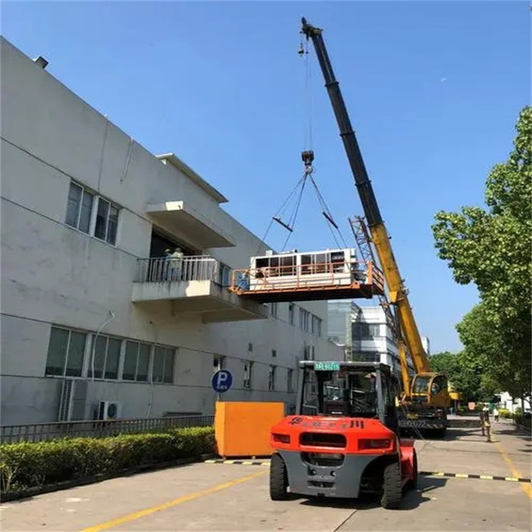 万州哪里有吊车租赁的？全面解析吊车租赁服务及选择指南