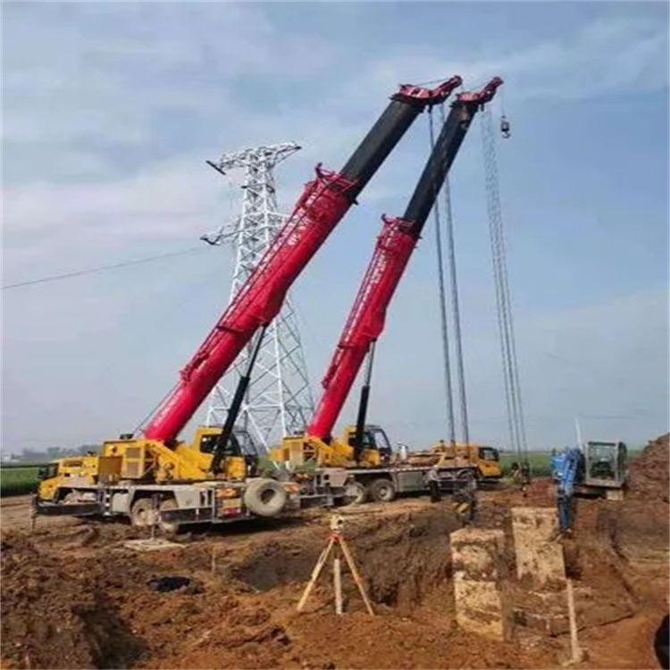 万州小型吊沙子吊车多少钱