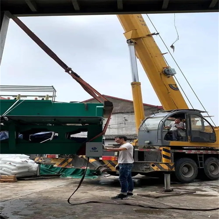 万州大吨位吊车租赁应急保障方案|化解突发吊装需求难题