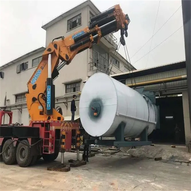 万州吊车租用电话|24小时应急服务|精准吊装方案